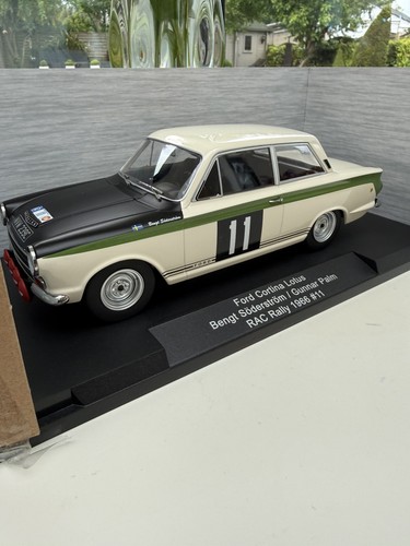Ford lotus cortina - ford,