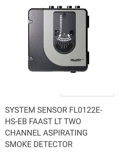 System sensor fire alarm - system,