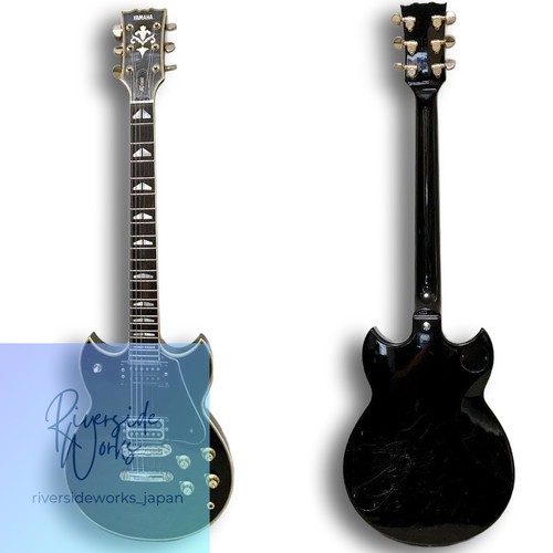 Yamaha sg1000 electric guitar - electric,