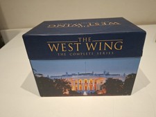 The West Wing Complete Seasons