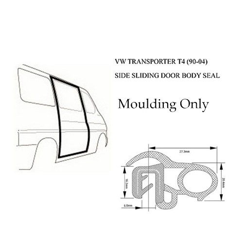 Transporter 1990 2004 - t4,