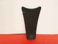 2017 PIAGGIO VESPA PRIMAVERA 125 BATTERY COVER