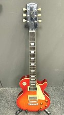 Epiphone 1989 Les Paul Cherry