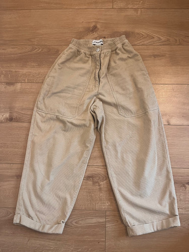 Markey corduroy beckett - l,