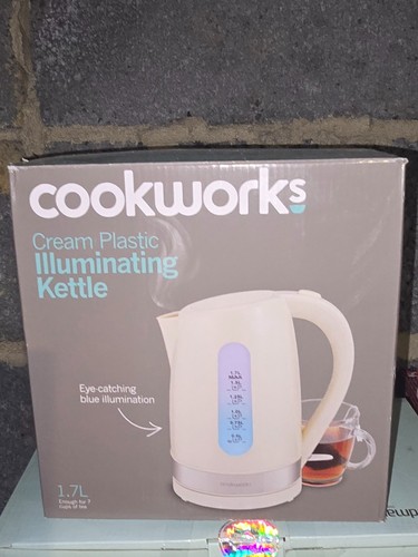 Cookworks electric cream - cookworks,