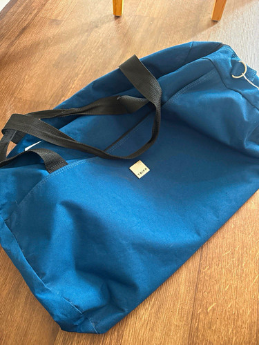Tripp blue black soft - tripp, &