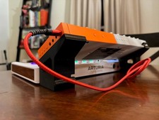 Yamaha SEQtrak Stand for