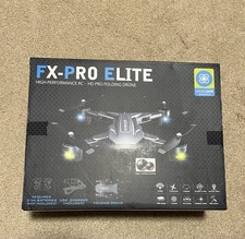 FX Pro Elite High Performance