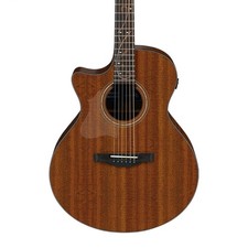 Ibanez AE295L-LGS Left-Handed