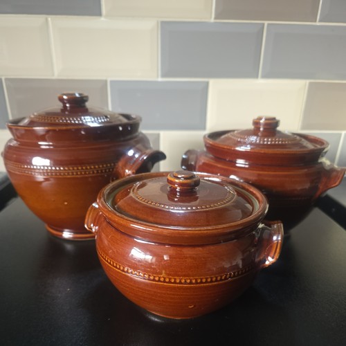 Vintage 1960s pearsons brown - vintage,