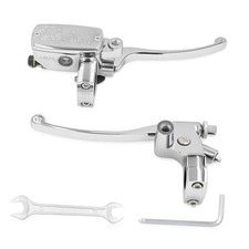  1" 25mm Brake Clutch Master