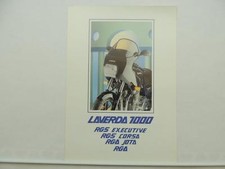 Moto Laverda RGS Executive