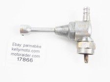 1960 LAMBRETTA LI 150 FUEL GAS