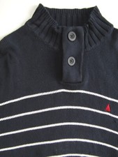 Musto jumper ocean outfitters