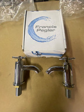 BATH TAPS. Francis pegler Bath
