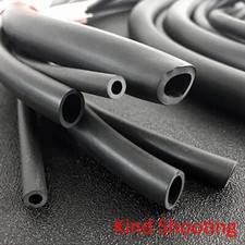 Smooth Nitrile Rubber Tubing