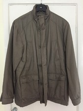James Pringle men's winter jacket, coat, size L, worn once