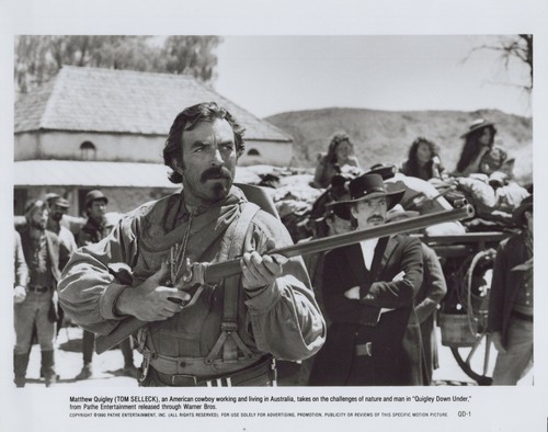 Quigley down under rare - quigley,
