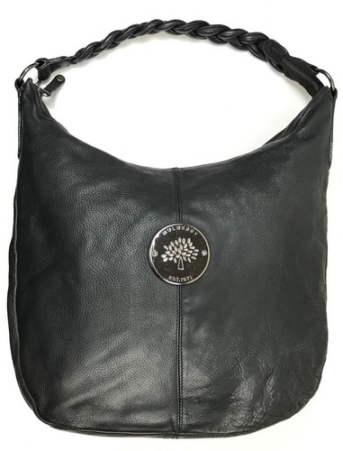 Mulberry original black ladies - mulberry,