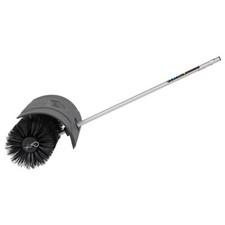 QUIK-LOK&trade; Bristle Brush