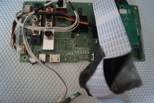 Main board 17mb211s - , 23587181