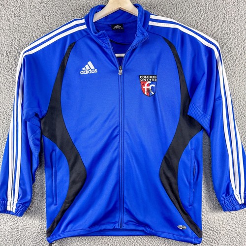 Columbia united jacket mens - united,