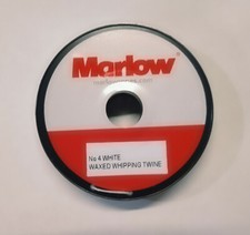 Marlow No 4 Waxed Whipping