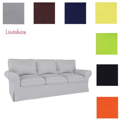 Custom made cover fits ikea - made,