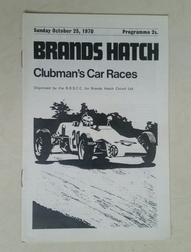 Brands hatch official - brands,