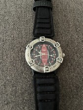 Men’s Terrain Watch With