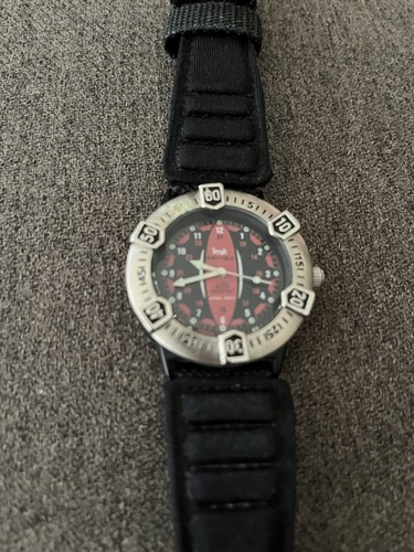 Men terrain watch - watch, with