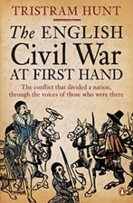 The English Civil War At First