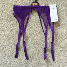 M&S Size 10 Pretty Purple