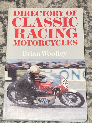 Directory classic racing - classic,