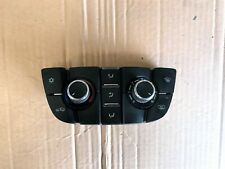 VAUXHALL ASTRA J MK6 GENUINE