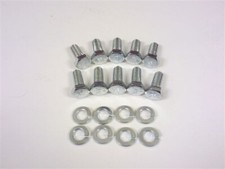 TRIUMPH STAG BOLT KIT ADAPTOR