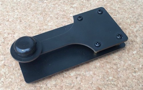 Mk2 version flat pack - flat,