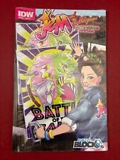 Jem and the Holograms