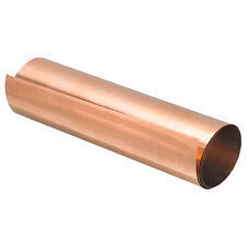 Copper Sheet Roll, Metal Foil
