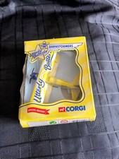 Utterly Butterly Barnstormers