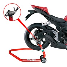 Rear Stand Bike Lift - Suzuki