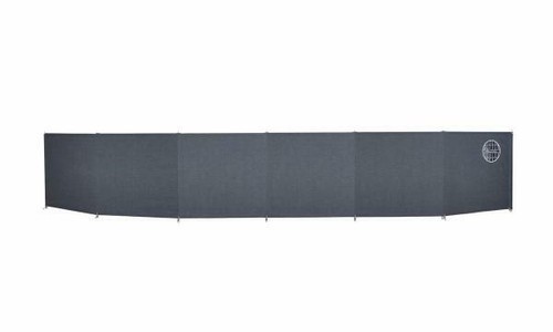 Isabella wind screen - isabella, sided