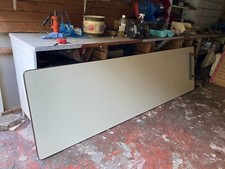 Long Worktop Office Shed  Long Workshop 760x275mm 9ft Long Counter