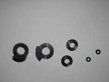 MG MIDGET HS2 TWIN SU CARB CARBURETTOR FLOAT BOWL RUBBER SUPPORTS