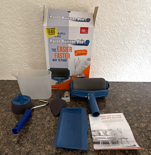 Paint runner pro washable - paint,