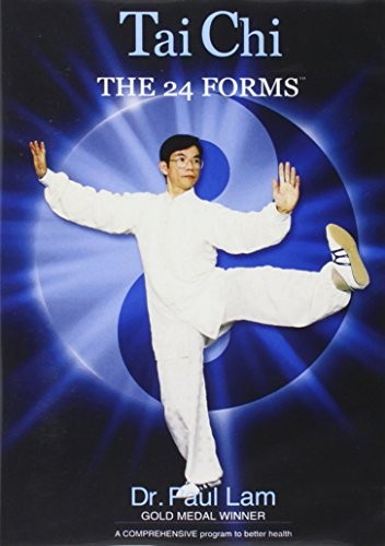 Tai chi the forms - the,