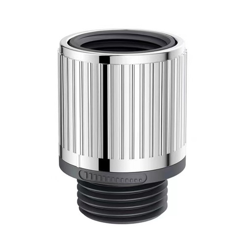 Shower water flow regulator - water,