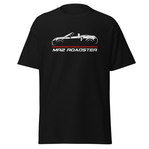 Mr2 roadster mid engine - mr2,