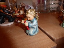 Collectors Vintage Goebel  figure