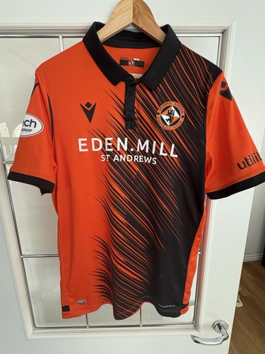 Dundee united 2021 - united, 2021/22